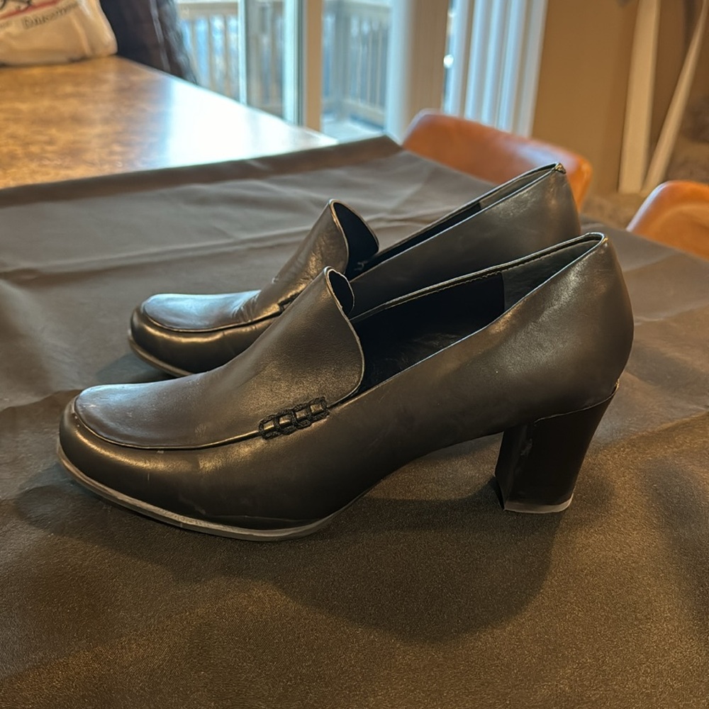 Franco Sarto women’s dress shoes
